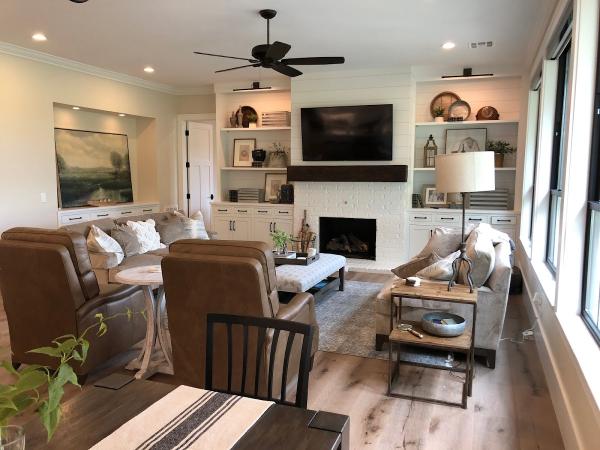 Hawn Bros Construction LLC
