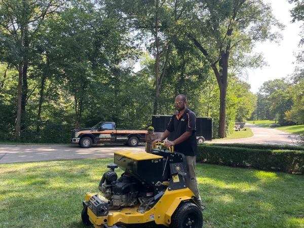 Larson Lawn Care