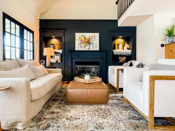 Whitaker Interiors