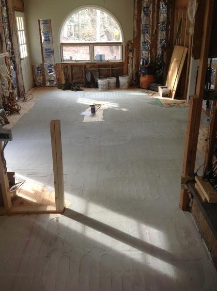 Pro-Master Master Flooring Inc