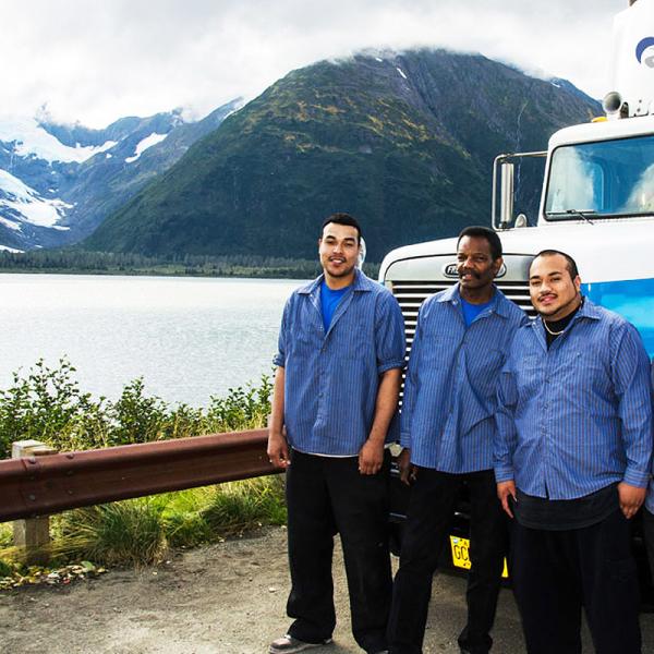 Royal Alaskan Movers