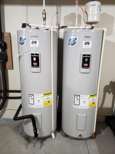 Cocalico Plumbing & Heating