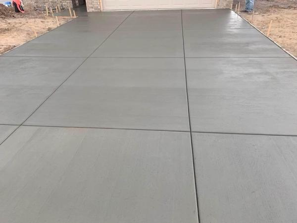 Reno Concrete Solutions