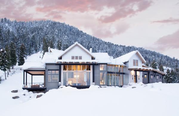 Battle Ridge Construction Inc