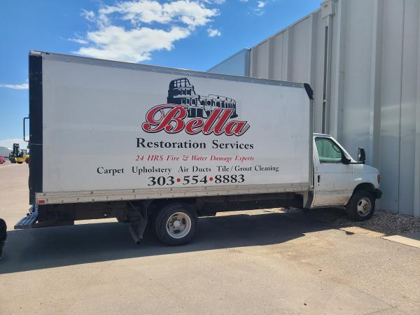 Bella Restoration Services