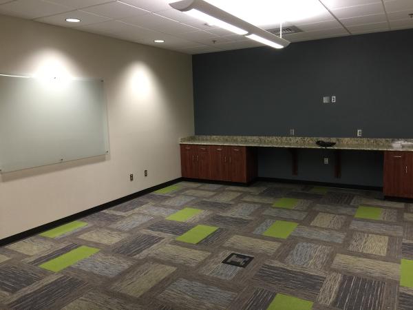 Gafford Construction Inc