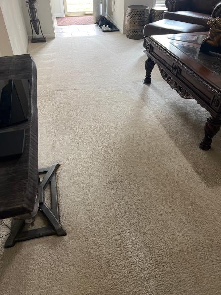 Green's Family Cleaning Services