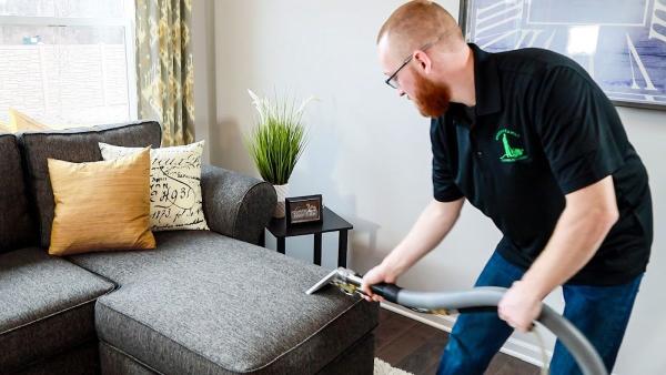 Green's Family Cleaning Services