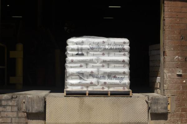 Southern Heritage Masonry