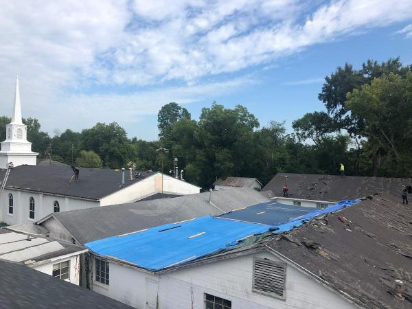 BP Pros Roofing Company Coral Gables