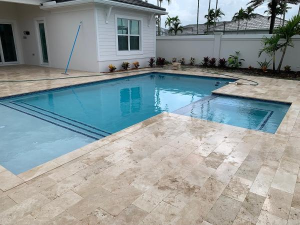RHR Pools