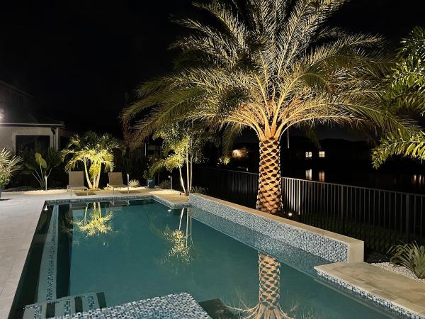 RHR Pools