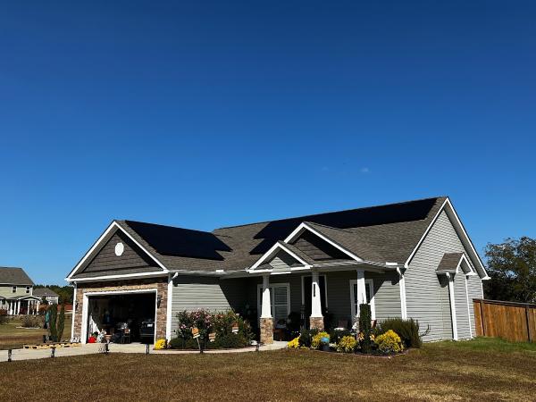 Pamlico Solar