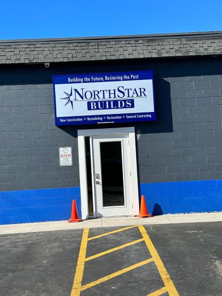 Northstar Builds
