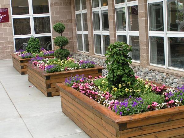 Demasi's Landscape Services