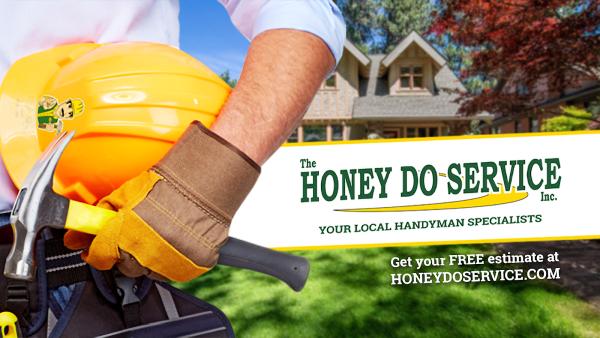 The Honey Do Service