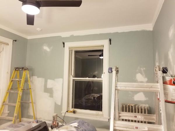 ALF Quality Remodeling Inc.
