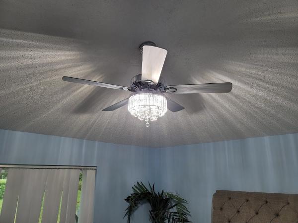 SCJ Home Solutions LLC
