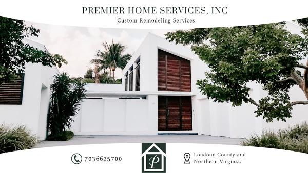 Premier Home Services Inc