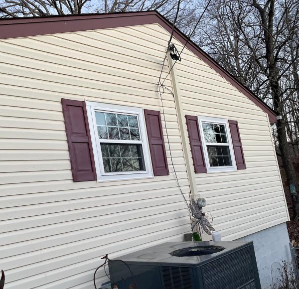 Magnolia Window & Door Company
