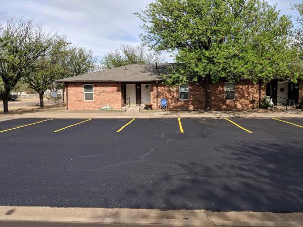 H&B Paving LLC