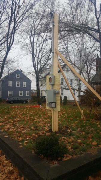 Campbell Electric Inc