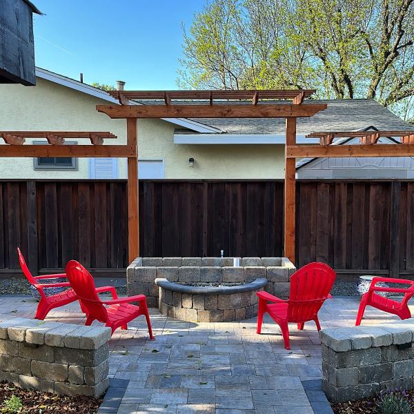 Living Systems Landscaping