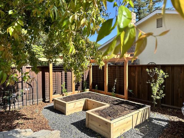 Living Systems Landscaping
