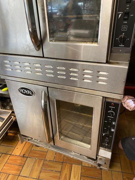 Commercial Appliance Repair