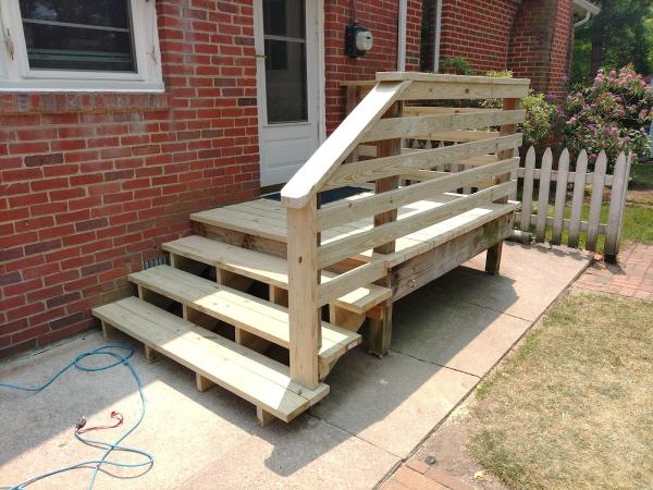 Patriot Builders NJ