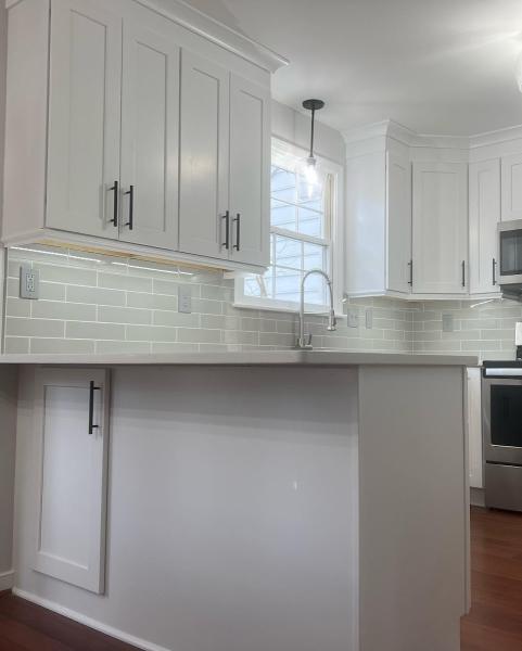 James River Kitchens