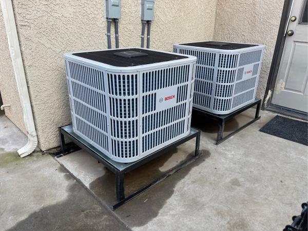 J's Heating & Cooling