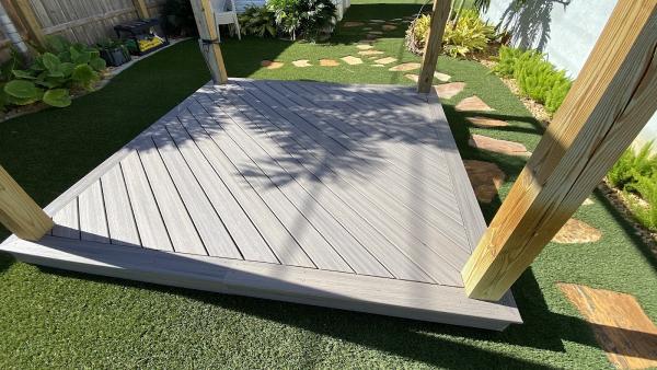 Exterior Repair Service
