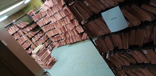 Pack&stack Moving