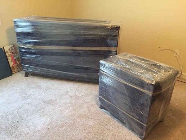 Zebna Movers