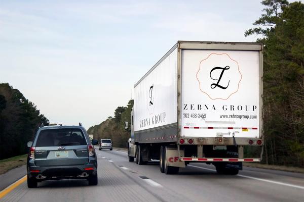 Zebna Movers