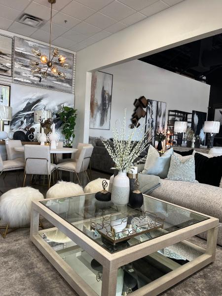 Spice Up Your Home Furniture & Staging