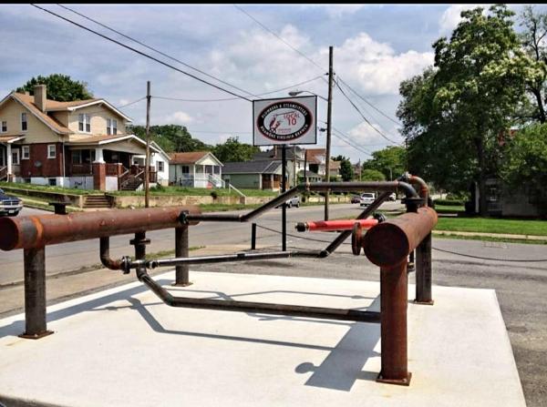 Local 10 Plumbers & Pipefitters