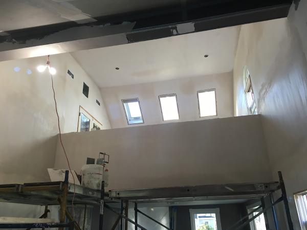 Liberty Plastering