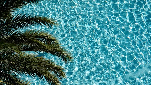 Cool Waves Pool Care