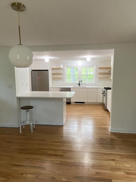 TC Praxis Building and Remodeling