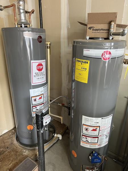 Rite-a-Way Plumbing