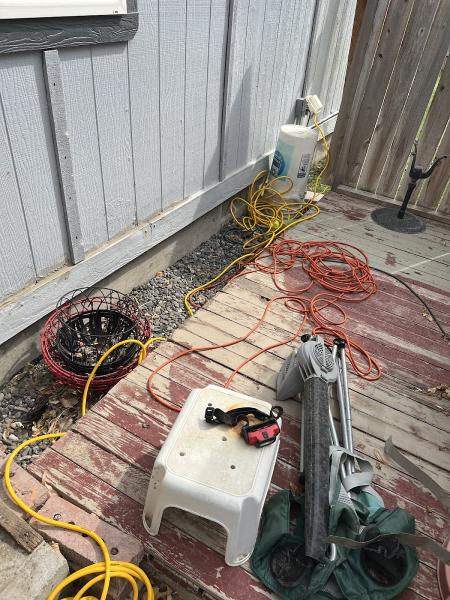 Rite-a-Way Plumbing
