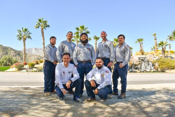 First Choice A/C & Heating Inc.