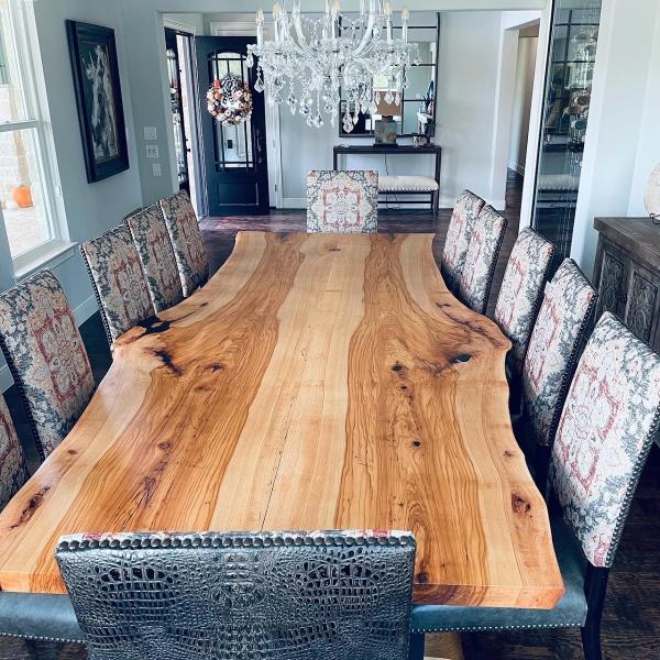 RL Refinishing & Woodwork