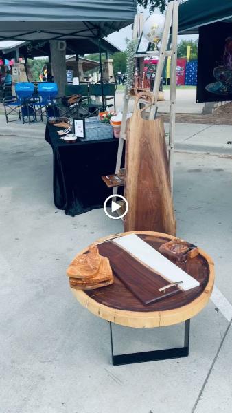 RL Refinishing & Woodwork