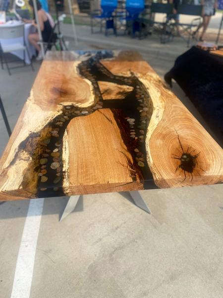 RL Refinishing & Woodwork