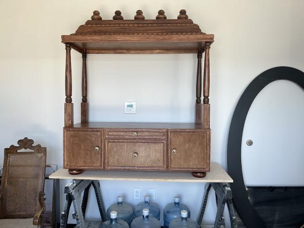 RL Refinishing & Woodwork