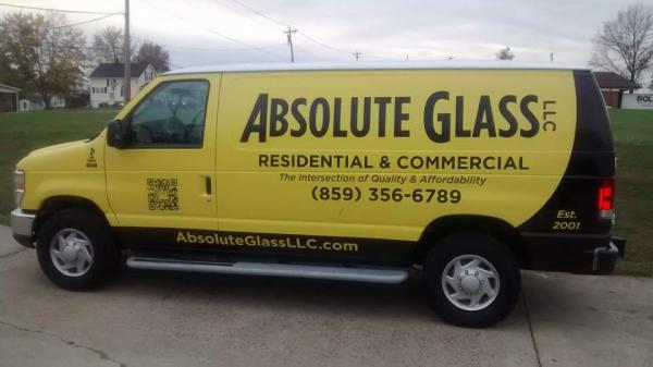 Absolute Glass LLC