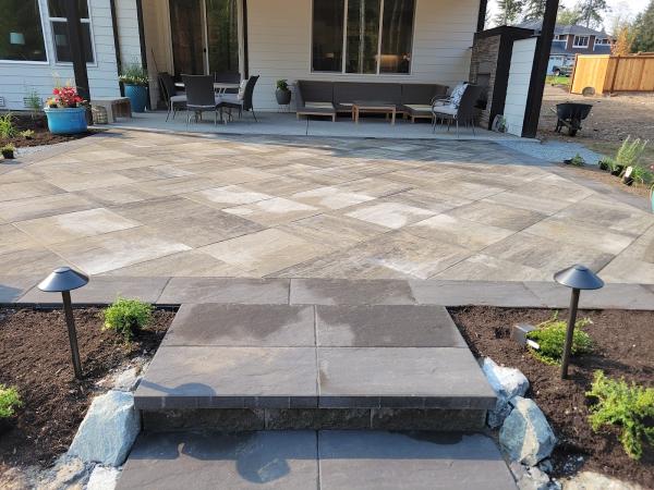 Delta Pavers LLC
